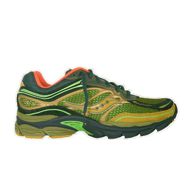 Кецове и обувки Saucony Starcow x ProGrid Omni 9 "Green" Зелено | S70869-1, 1