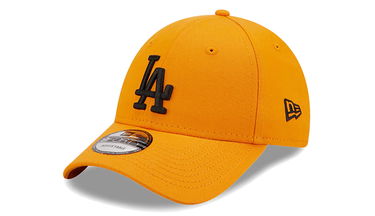 Шапка с козирка New Era MLB 940 League essential LOSDOD Жълто | 60240314, 0