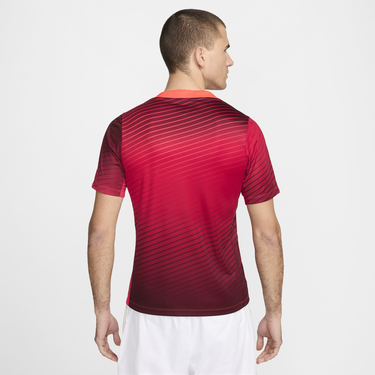 Тениска Nike Dri-FIT Turkey Academy Pro Червено | FQ8635-611, 2
