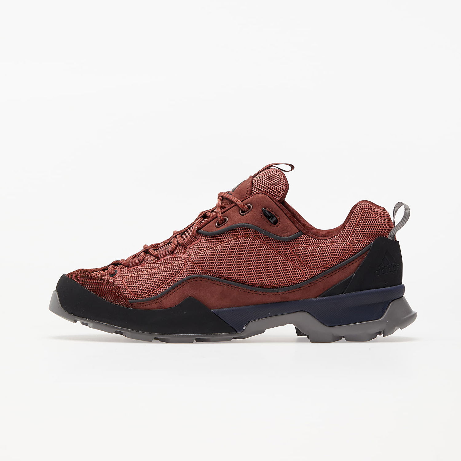 Кецове и обувки adidas Consortium Sahale Кафяво | FZ2329, 0