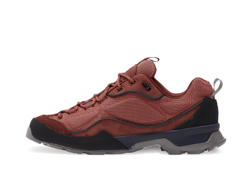 Кецове и обувки adidas Consortium Sahale Кафяво | FZ2329