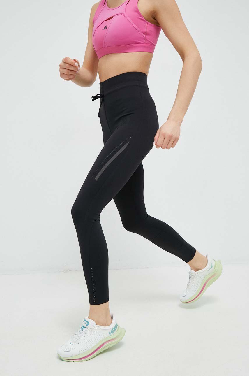 Клинове adidas Performance Running 7/8 Leggings Черно | HS5435, 0