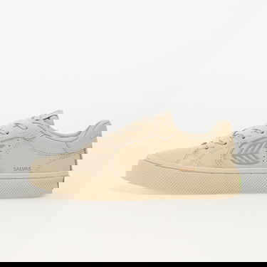 Кецове и обувки Cariuma Salvas All Almond Milk/ Plaza Taupe W Бежово | 411304N29 W, 0