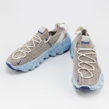 Кецове и обувки Nike Space Hippie 04 Бежово | CZ6398-101, 2