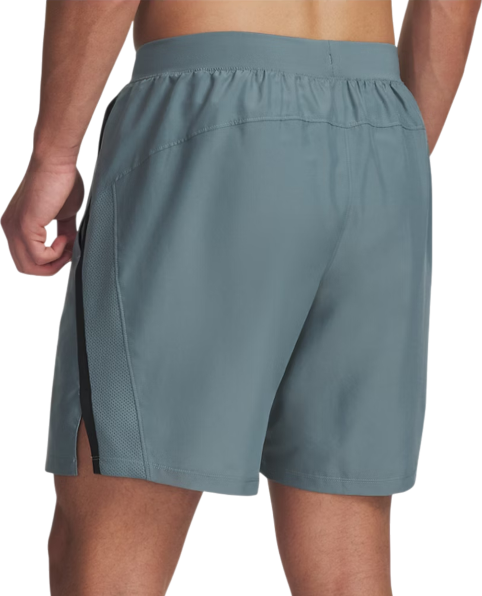 Къси панталони Under Armour LAUNCH 7'' Inseam Ventilated Running Shorts Синьо | 1382620-587, 1