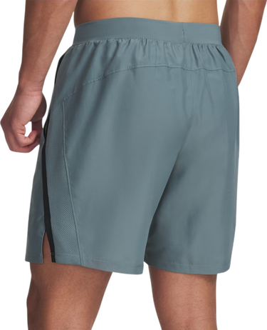 Къси панталони Under Armour LAUNCH 7'' Inseam Ventilated Running Shorts Синьо | 1382620-587, 1