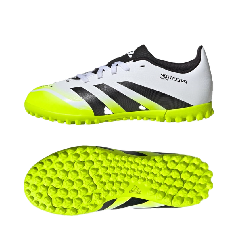 Кецове и обувки adidas Performance Predator Club Turf Жълто | JH8862