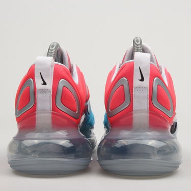 Кецове и обувки Nike W Air Max 720 Розово | AR9293-600, 3