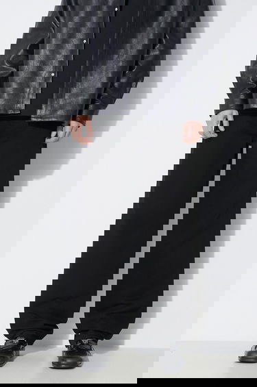 Дънки Dickies Wide-Leg Thomasville Jeans Черно | DK0A4XYK, 0