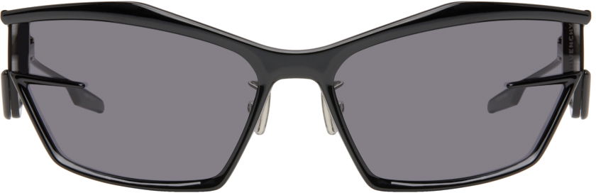 Слънчеви очила Givenchy Giv Cut Sunglasses Черно | GV40066U@6601A, 0