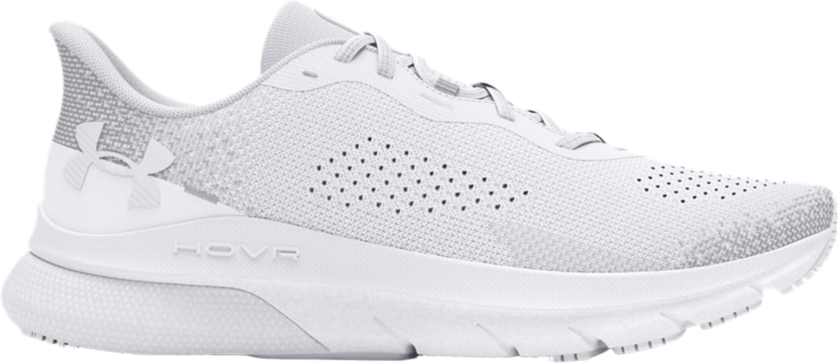 Кецове и обувки Under Armour UA HOVR Turbulence 2 Бяло | 3026520-111, 0