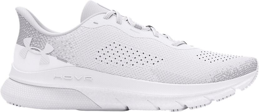 Бягане Under Armour UA HOVR Turbulence 2 Бяло | 3026520-111