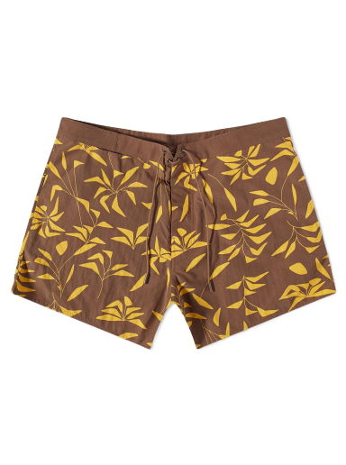 Printed Short