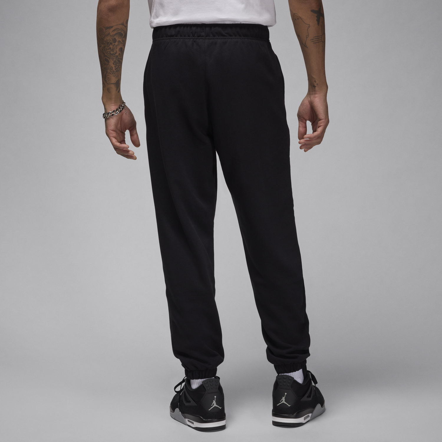 Панталони Jordan Dri-FIT Jordan Sport Crossover Черно | FV8608-010, 1