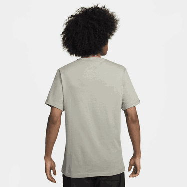 Тениска Nike Sportswear Tee Сиво | FV3747-053, 3