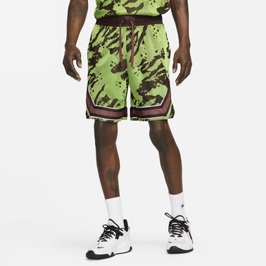Къси панталони Nike Dri-FIT ADV Shorts Зелено | DX0329-227, 0