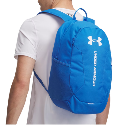 Раница Under Armour Hustle Lite Backpack Синьо | 6000399-402, 3