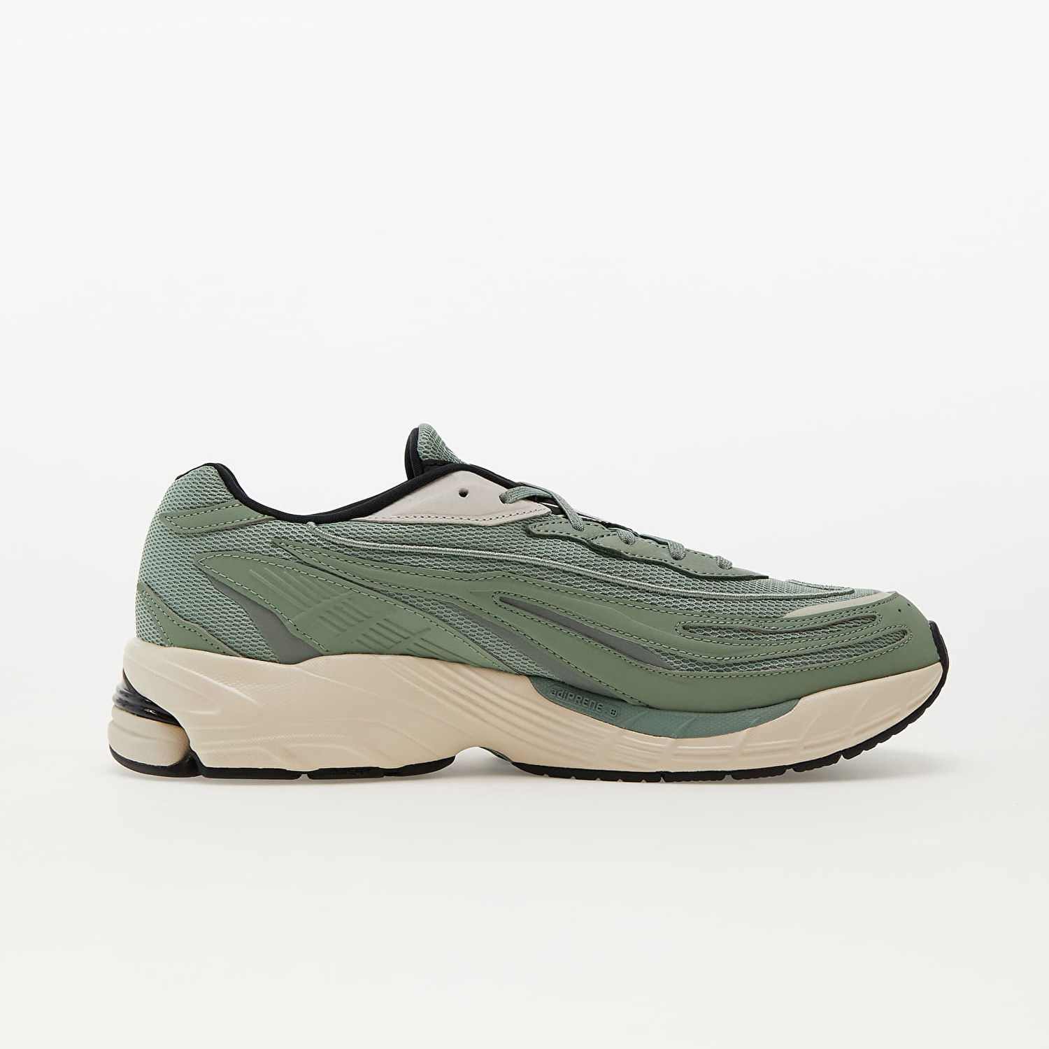 Кецове и обувки adidas Originals adidas Orketro Зелено | GZ9693, 1