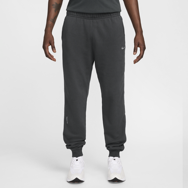 Спортни панталони Nike NOCTA Fleece CS Сиво | FN7661-060, 2