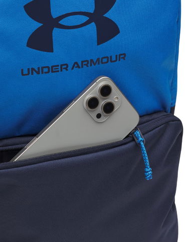 Раница Under Armour UA Essential Backpack Синьо | 1378415-402, 2