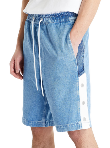 Aiden Baggy Denim Shorts