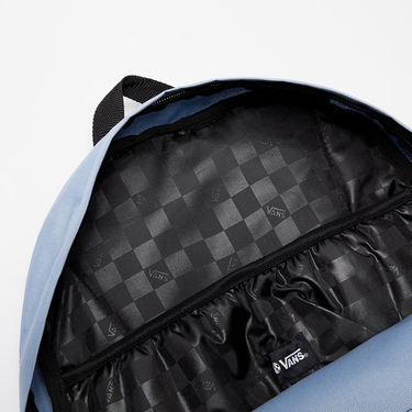 Раница Vans Realm Backpack Синьо | VN0A3UI6BD21, 2