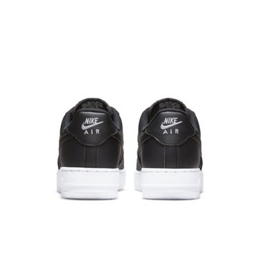 Кецове и обувки Nike Air Force 1 '07 Next Nature W Черно | DC9486-001, 3
