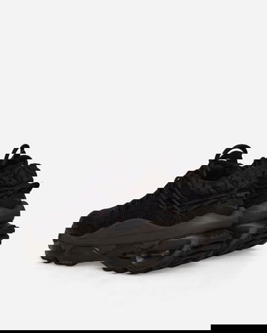 Кецове и обувки Nike Air Max Flyknit Venture Черно | FD2110-001, 4