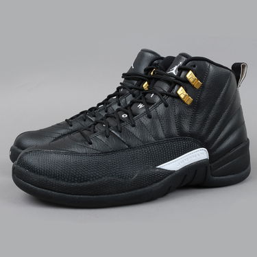 Кецове и обувки Jordan Air Jordan 12 Retro ''The Master'' Черно | 130690-013, 1
