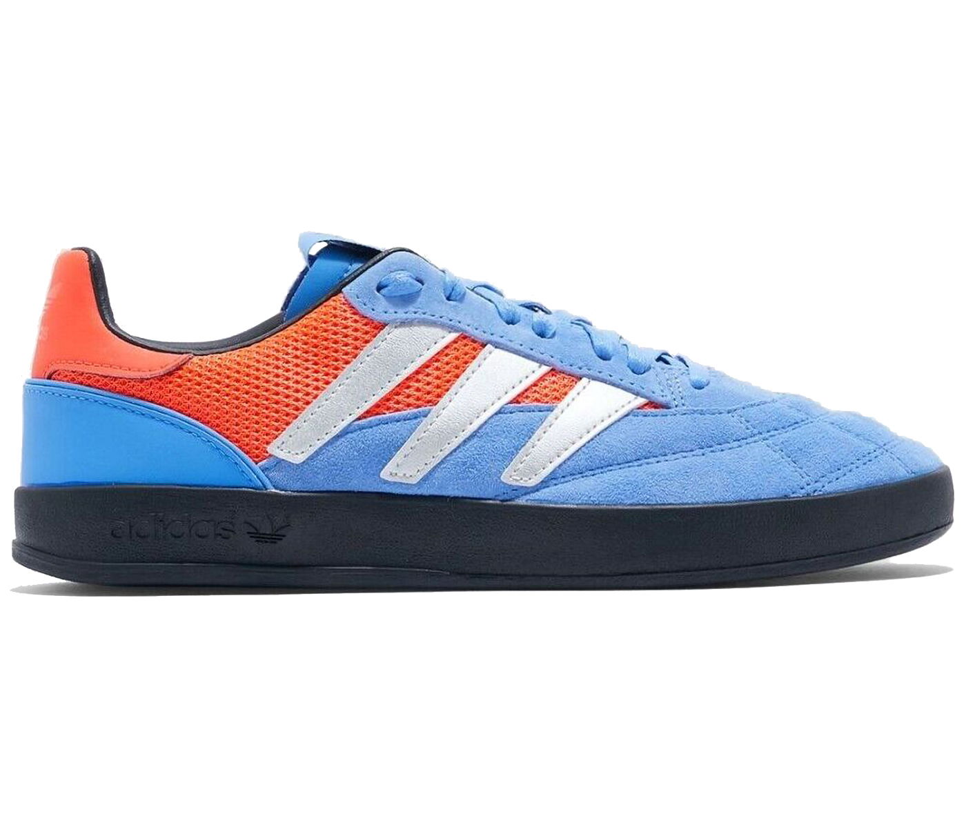Кецове и обувки adidas Originals adidas Sobakov P94 Real Blue Solar Red Синьо | EE5641, 0