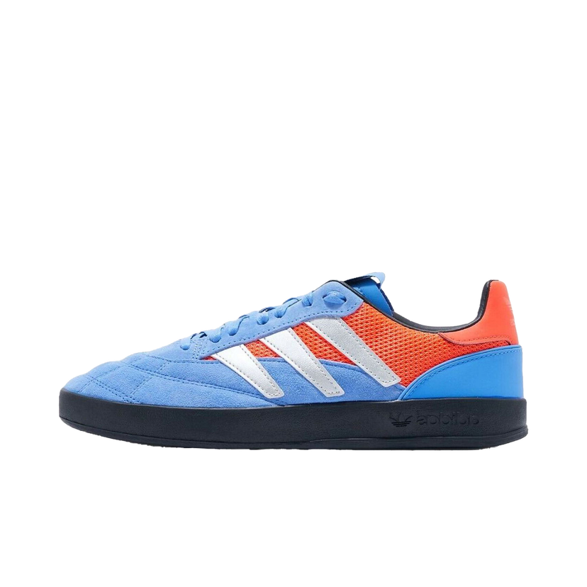 Кецове и обувки adidas Originals adidas Sobakov P94 Real Blue Solar Red Синьо | EE5641