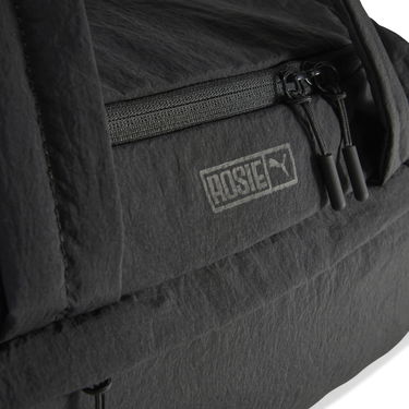 Чанта за пътуване Puma PUMA x ROSÉ Duffel Bag Черно | 091821_01, 3