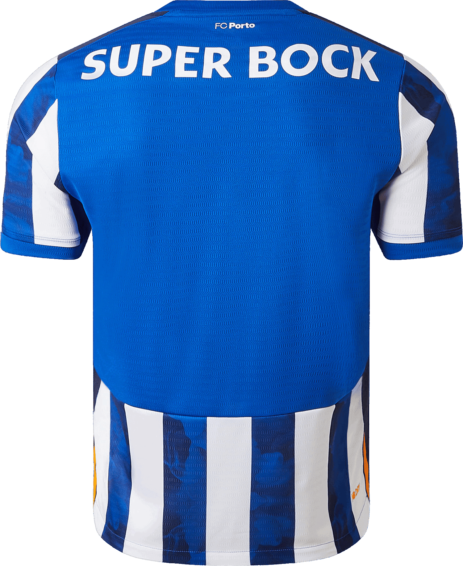 Фланелка New Balance FC Porto Home Jersey 2024/25 Kids Синьо | jt230307-hme, 1