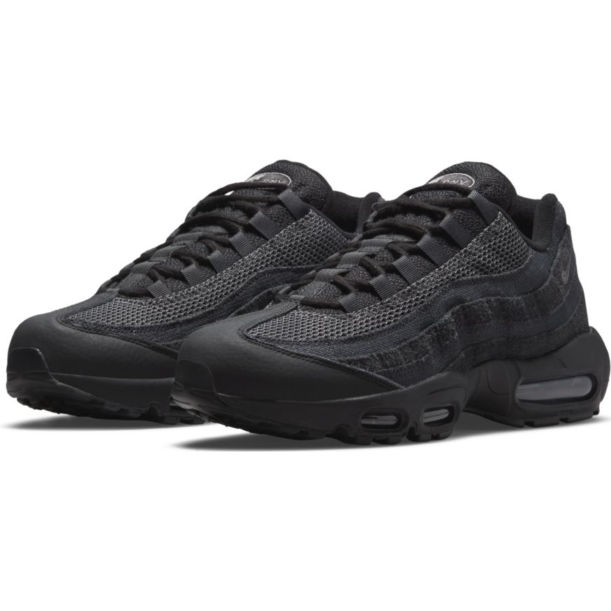 Кецове и обувки Nike Air Max 95 OG Черно | DM2816-001, 1