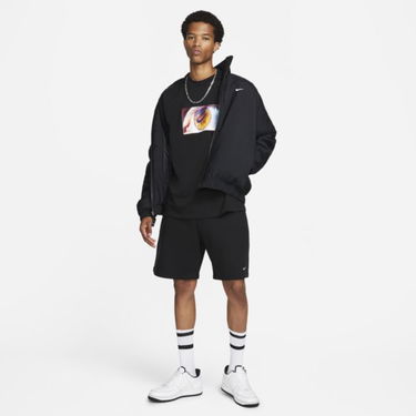 Тениска Nike Eye Brand Tee Черно | DX5831-010, 5