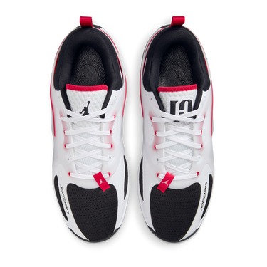 Кецове и обувки Jordan Jordan Heir "Bloodline" Бяло | FQ3858-106, 2
