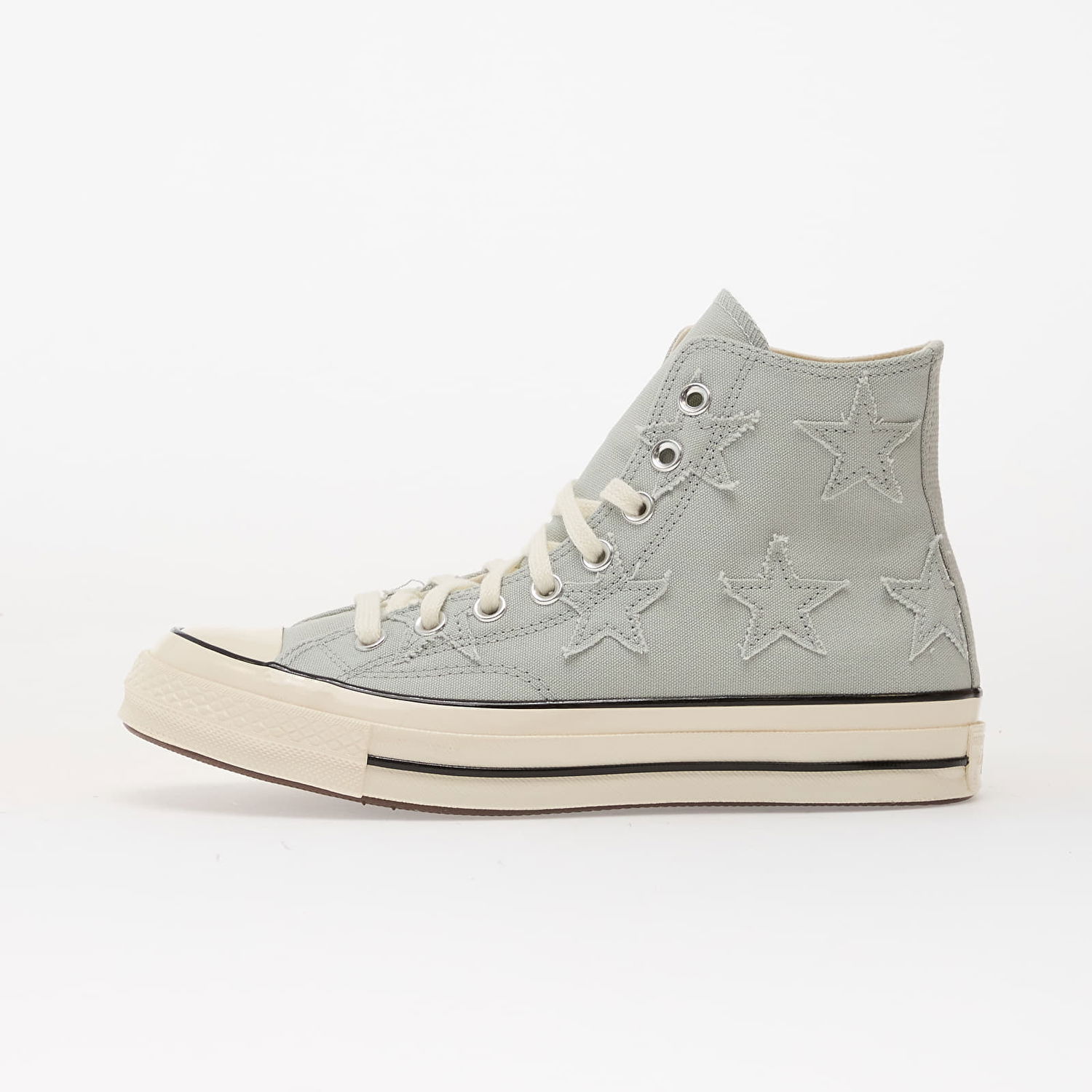 Кецове и обувки Converse Chuck 70 Celestial Hi Сиво | A15546C, 0