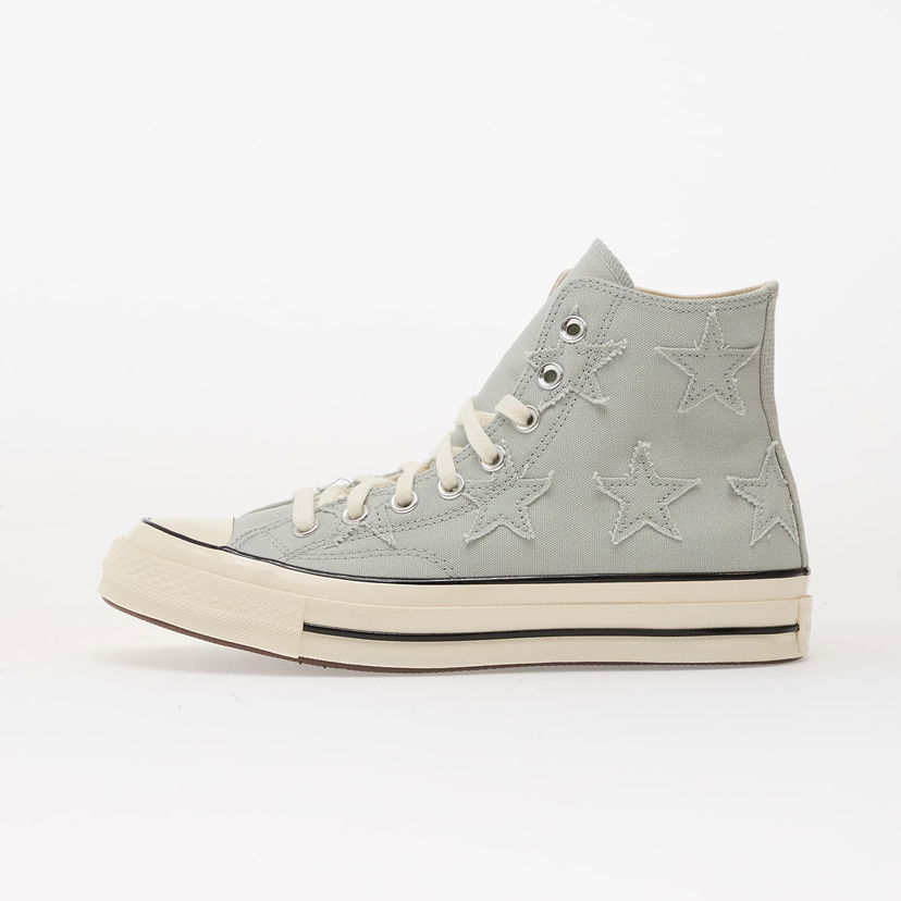 Кецове и обувки Converse Chuck 70 Celestial Hi Сиво | A15546C