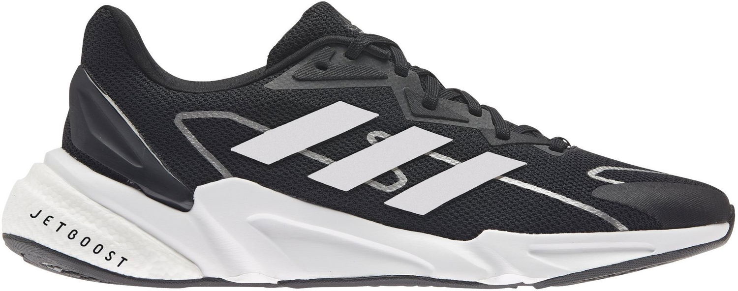 Кецове и обувки adidas Performance X9000L2 Черно | S23651, 0