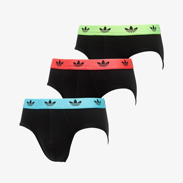 Brief 3-Pack XL