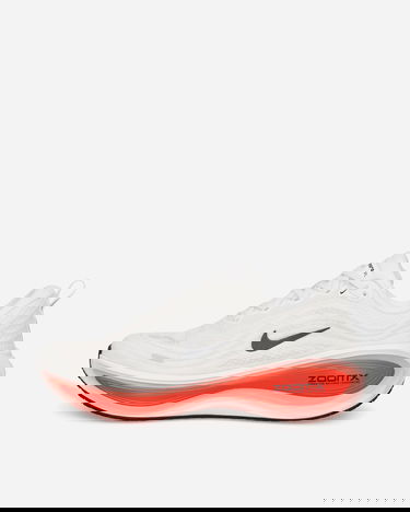 Кецове и обувки Nike ZoomX Vomero Бяло | HV8150-100, 3
