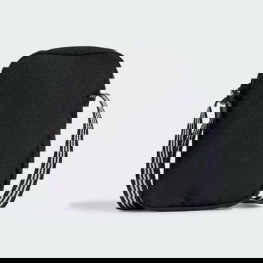 Чанта през рамо adidas Originals Adicolor Classic Festival Bag Черно | IJ0765, 2
