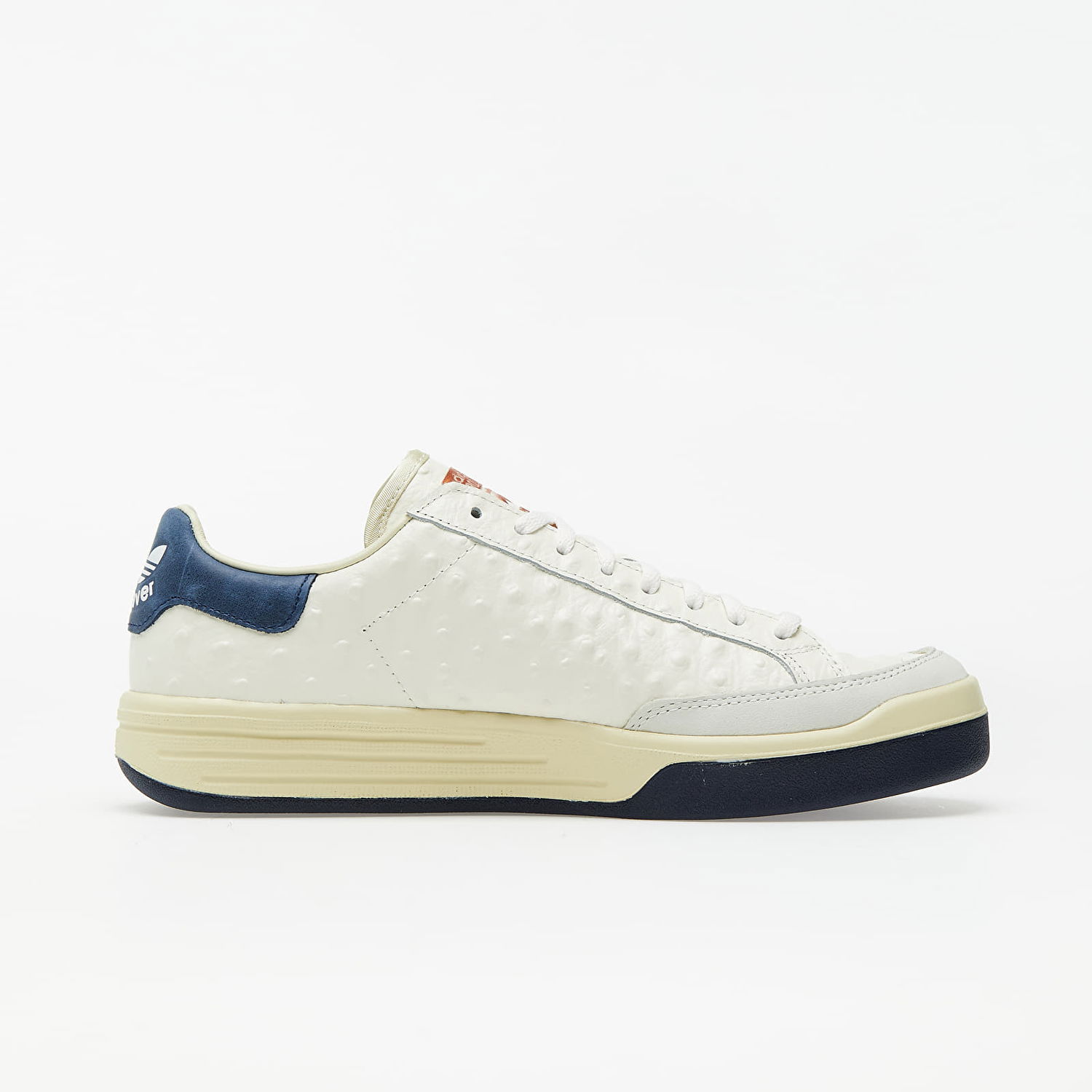 Кецове и обувки adidas Originals Rod Laver Ostrich Бяло | FY4493, 1