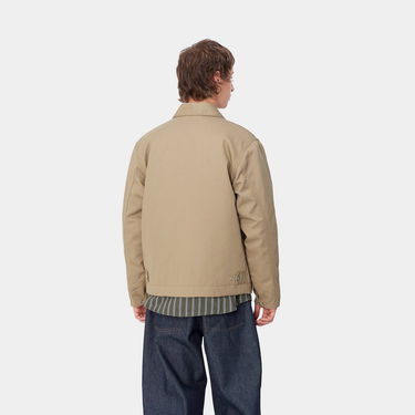 Яке Carhartt WIP Module Script Zip-Up Jacket Бежово | I033763_9, 1