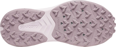 Кецове и обувки Saucony Saucony XODUS ULTRA 3 Лилаво | s10914-161, 4