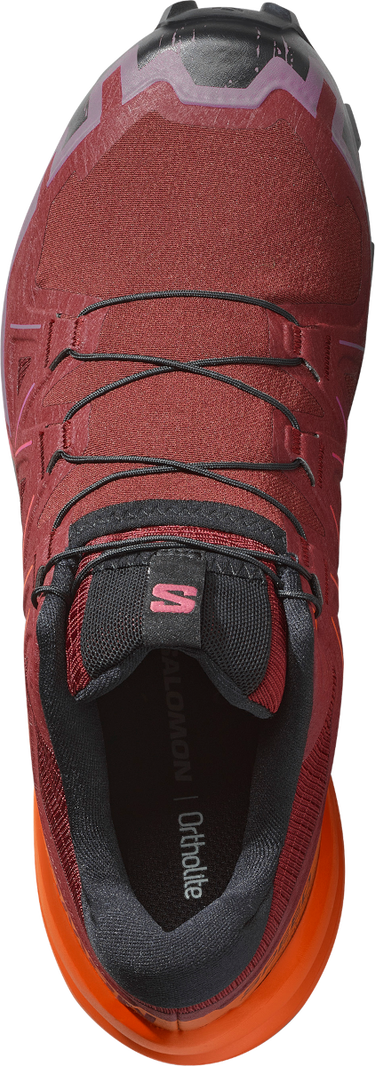 Кецове и обувки Salomon Salomon Speedcross 6 Многоцветен | l47960900, 3