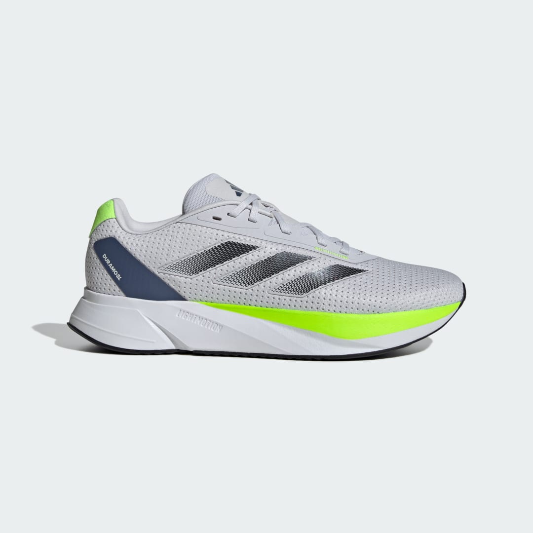 Кецове и обувки adidas Performance Duramo SL Сиво | IF1200, 0