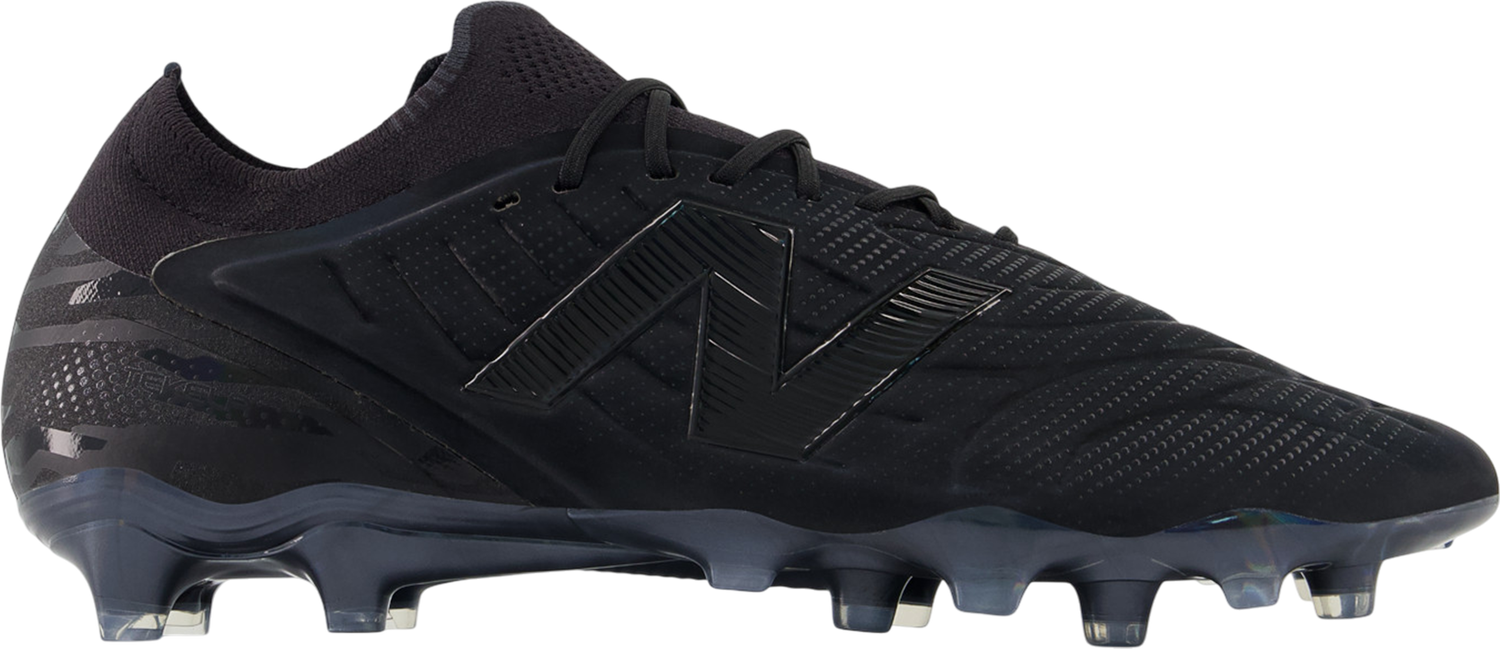 Кецове и обувки New Balance Tekela Elite Low Laced v5 FG Черно | st1fltb5-st1fltb5, 0