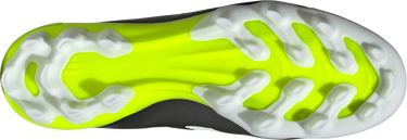 Кецове и обувки adidas Performance Copa Pure 3 League 2G/3G Artificial Grass Жълто | JR2864, 2
