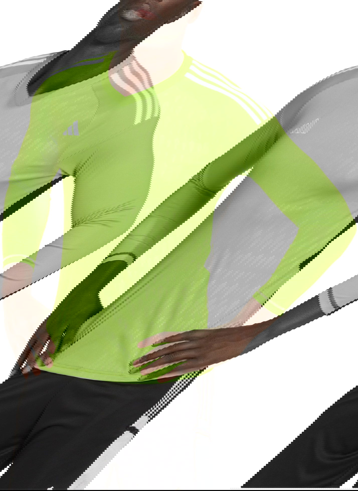 Фланелка adidas Originals Tiro 23 Competition Jersey Зелено | hk7693, 0